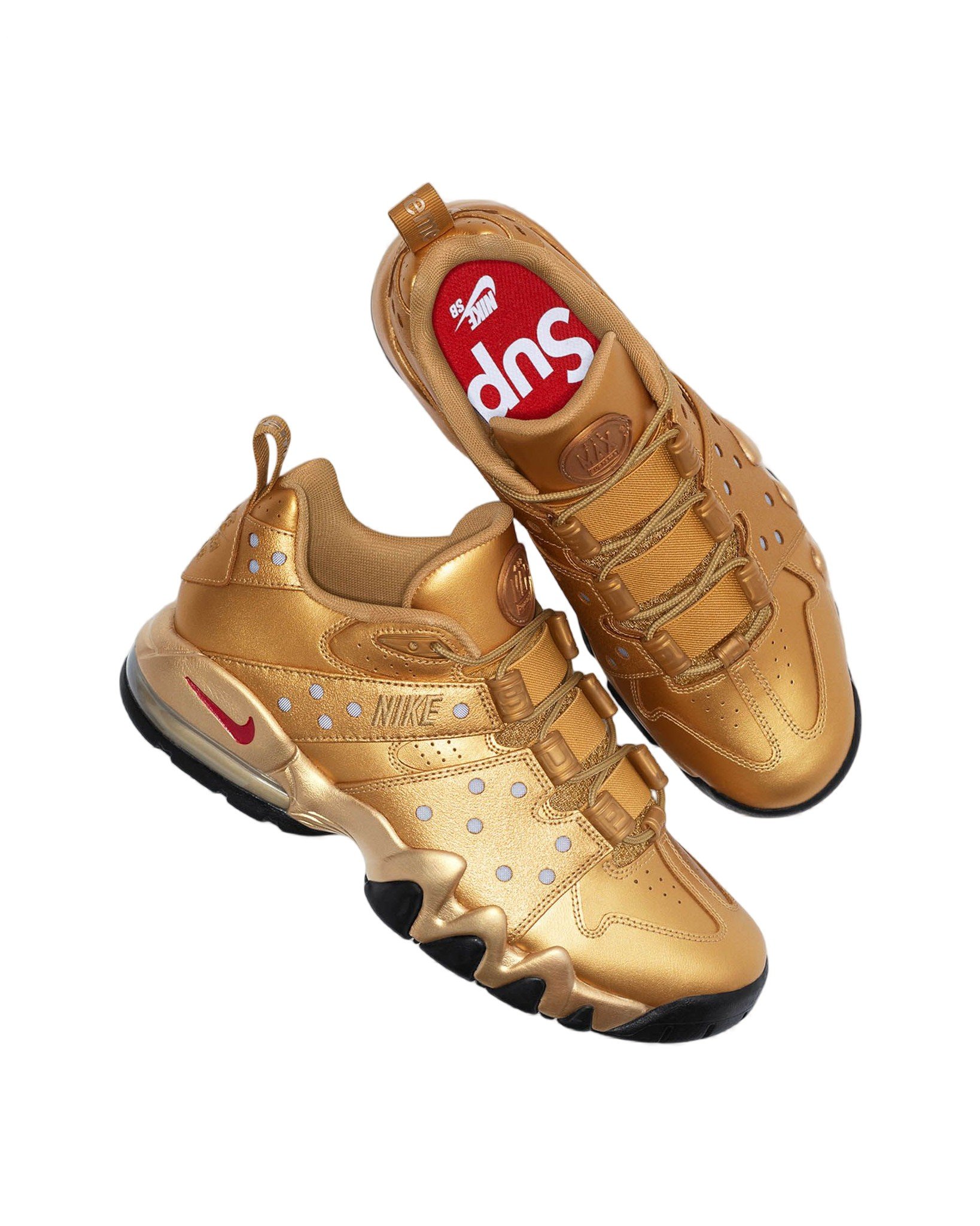 Supreme®/Nike SB Air Max 2 CB ‘94 Low view 23